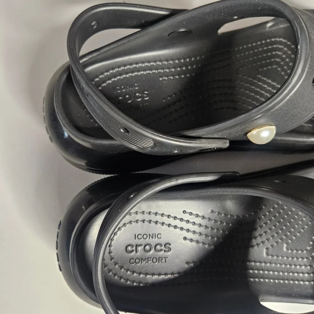 CROCS classic mega